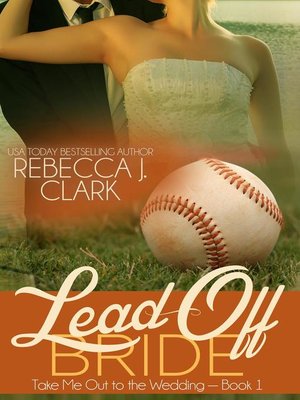 cover image of Lead-Off Bride